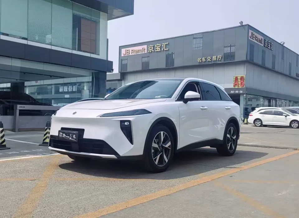 Kai Chen Qichen Big V DD-i 2025
