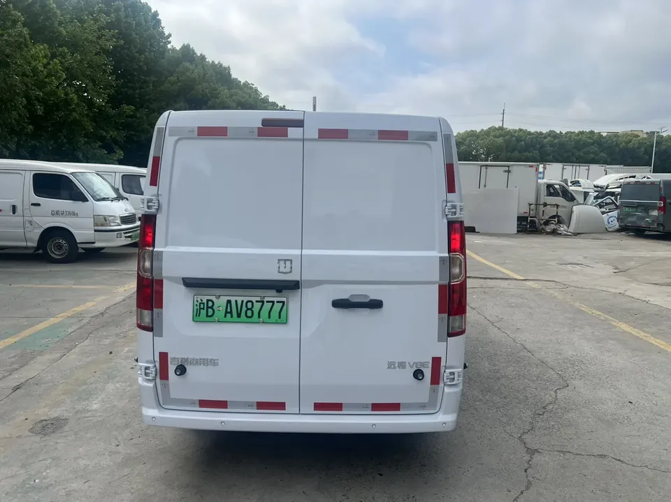 Remote Star Rewards V V7E Remote Xuanwu 51.4kWh Smart Edition 2026 — миниатюра 2