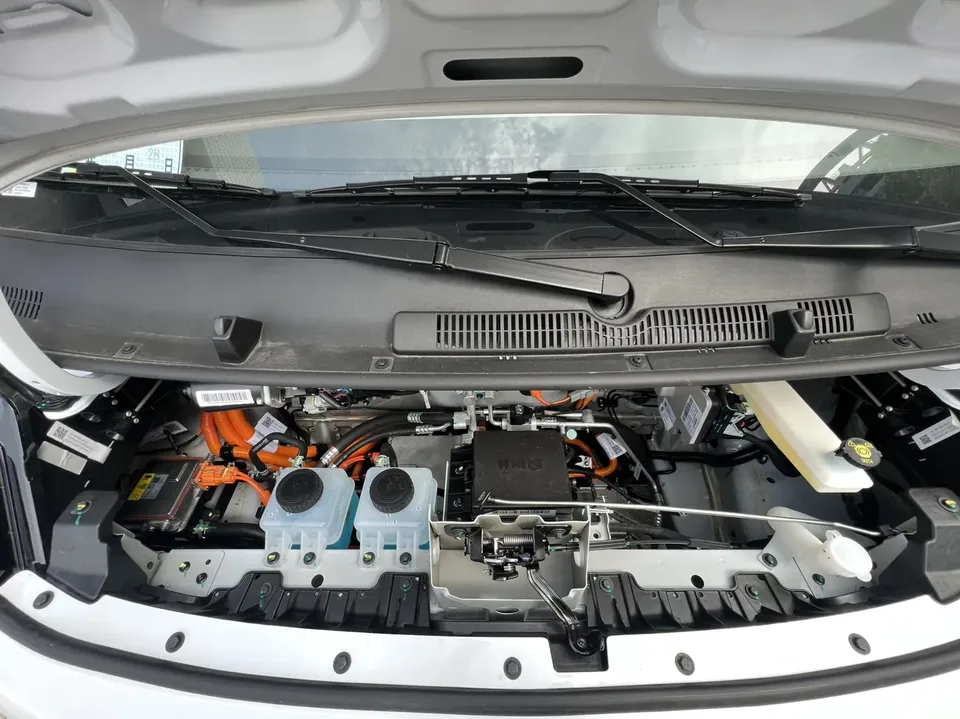 Remote Star Rewards V V7E Remote Xuanwu 51.4kWh Smart Edition 2026 — миниатюра 3