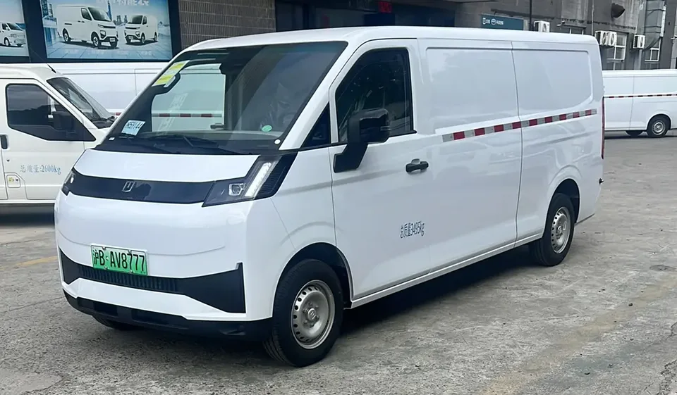 Remote Star Rewards V V7E Remote Xuanwu 51.4kWh Smart Edition 2026 — фото 1, купить с доставкой в Москву