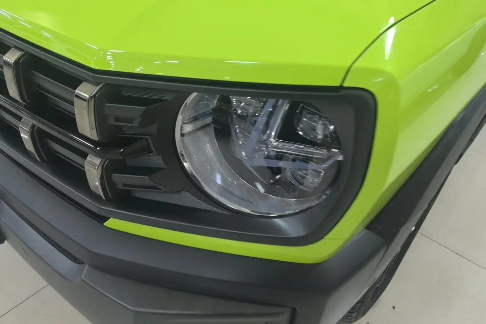 Haval cool dog 1.5T Trendy Edition 2022 — миниатюра 4