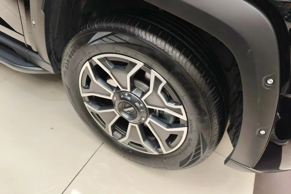 Haval Big Dog PLUS PHEV DHT-PHEV 105km Trendy Electric Edition Plus 2024 — миниатюра 3
