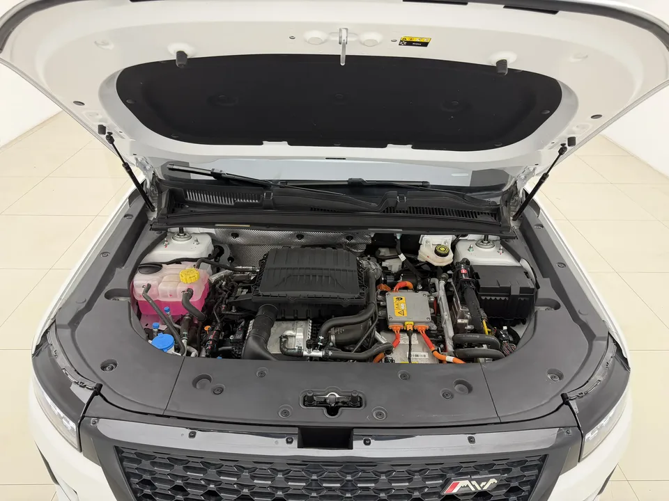 Chery Tiggo 7 C-DM Tiggo 7 C-DM 2025 1.5T DHT 2026 — миниатюра 4