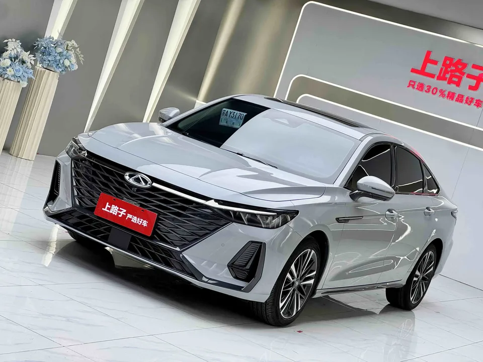 Chery Arrizo 8 2023