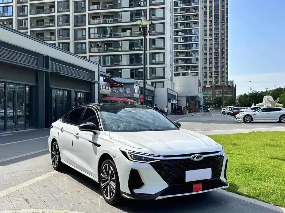 Chery Arrizo 8 2023