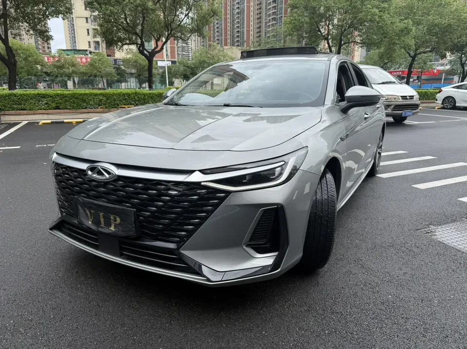 Chery Arrizo 8 2023