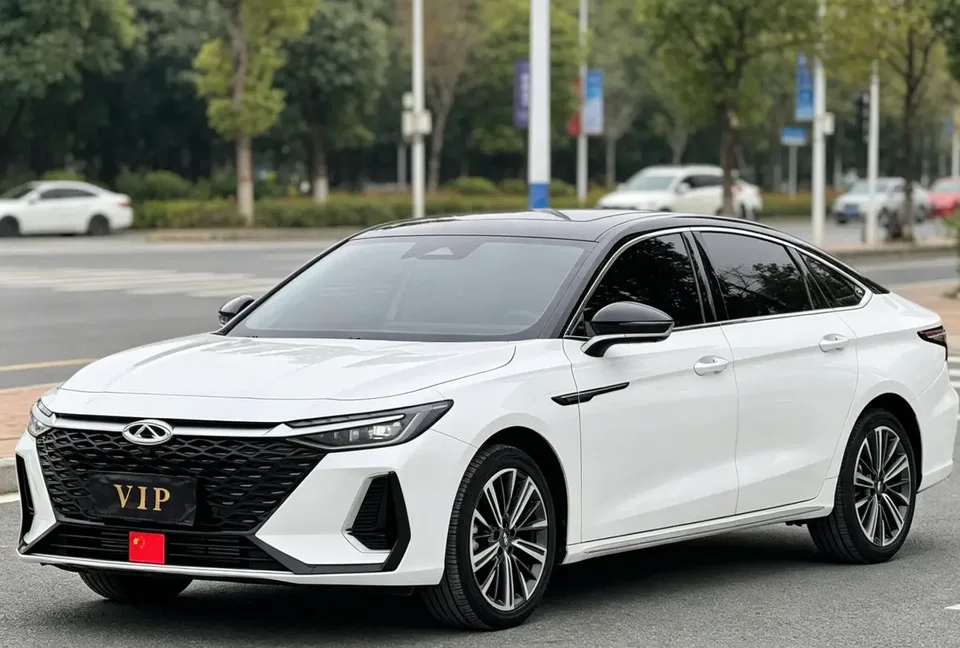 Chery Arrizo 8 2024