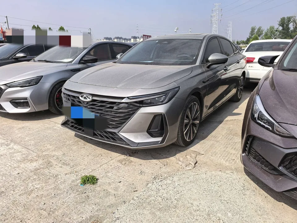 Chery Arrizo 8 2024