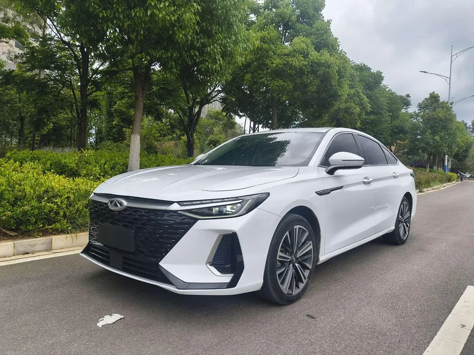 Chery Arrizo 8 2024