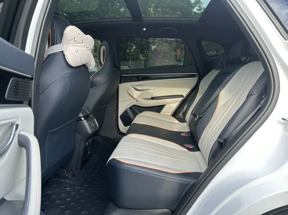 BYD Song PLUS DM Song PLUS DM 2023 DM-i Champion Edition 110KM Flagship 2023 — thumbnail 4