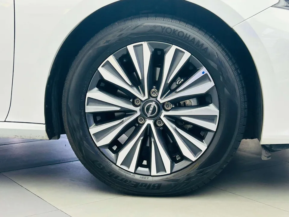 Nissan Altima Teana 2022 Teana 2.0L XL-TLS Enjoy Edition 2024 — thumbnail 3
