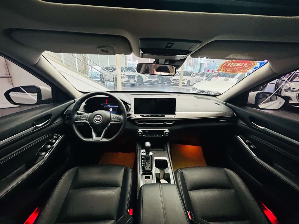 Nissan Altima Teana 2022 Teana 2.0L XL-TLS Enjoy Edition 2024 — thumbnail 5