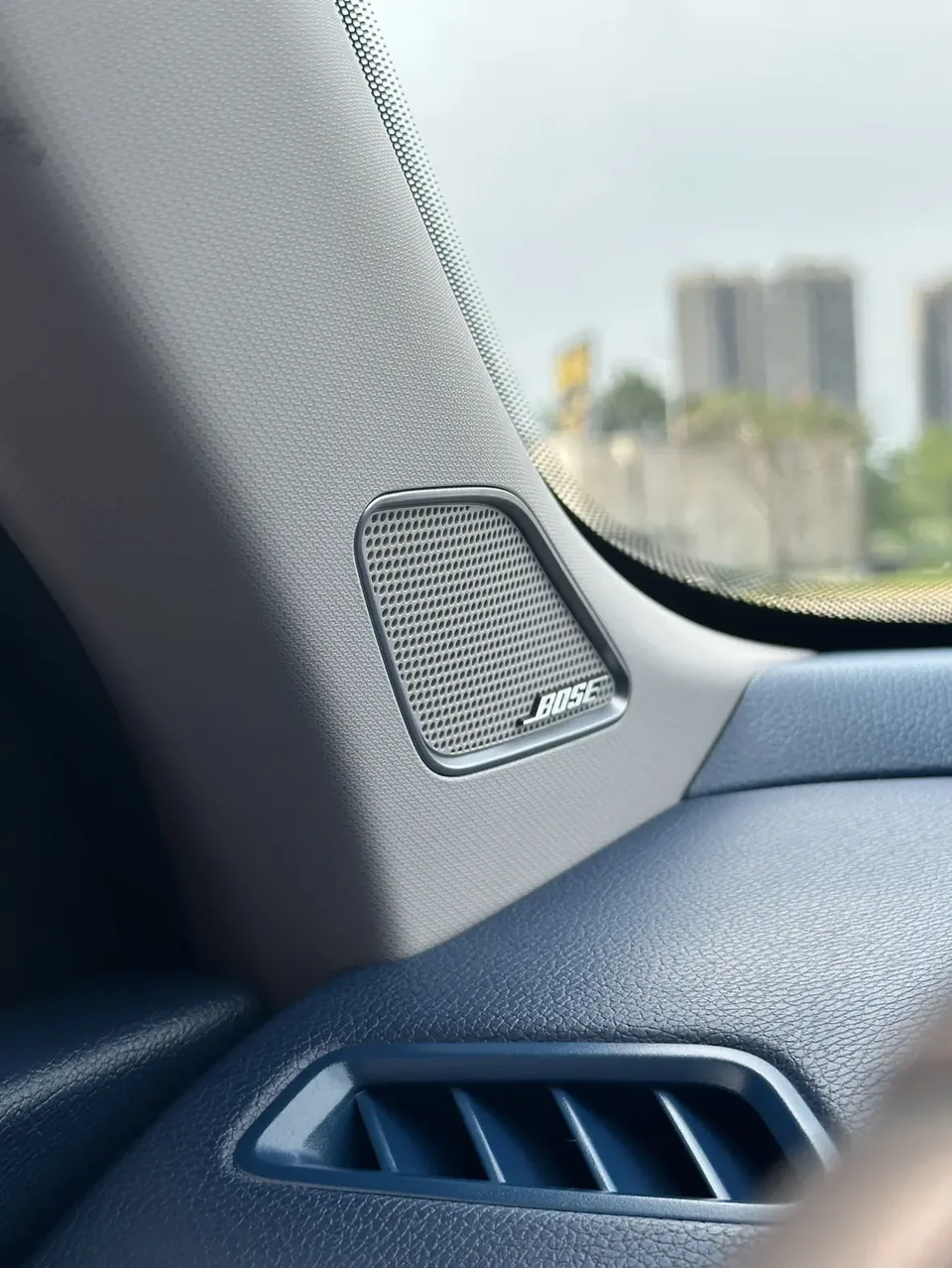 Geely Preface Xing Rui 2023 2.0T Premium 2023 — thumbnail 3
