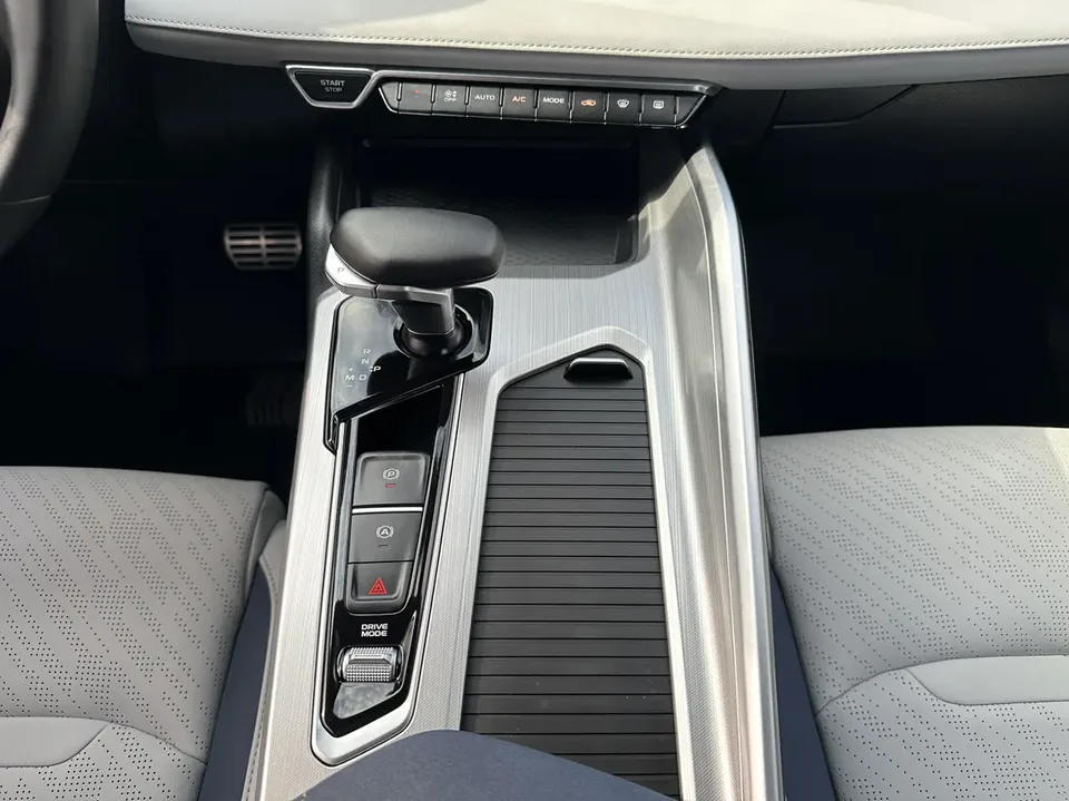 Geely Preface Xing Rui 2023 2.0T Premium 2023 — thumbnail 4