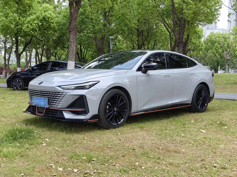 Changan UNI-V 2023