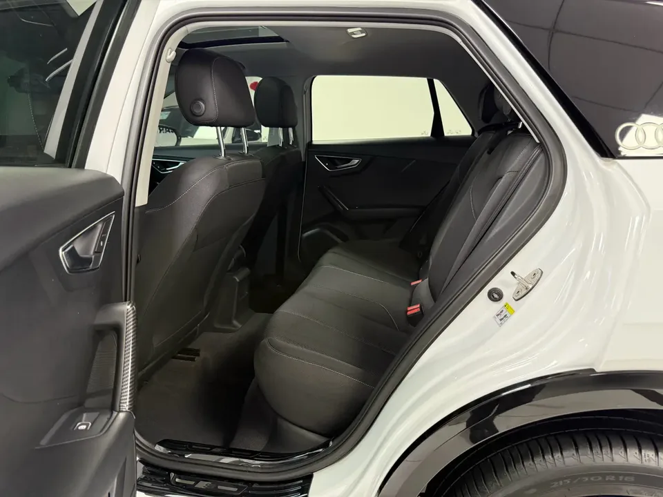 Audi Q2L Q2L 2021 Audi Q2L 2021 35TFSI aggressive and dynamic model 2022 — thumbnail 4