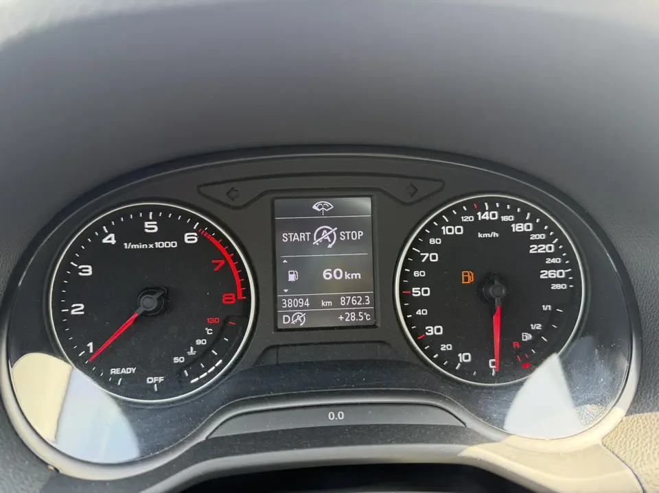 Audi Q2L Audi Q2L 2022 35 TFSI Fashion Dynamic Edition 2022 — миниатюра 5