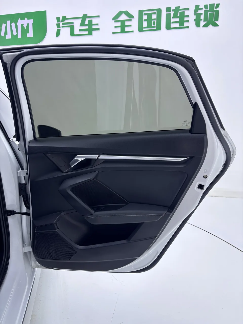 Audi A3 A3 2023 A3L Limousine 35 TFSI Fashion Sports 2023 — thumbnail 3