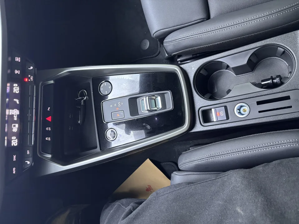 Audi A3 A3 2023 A3L Limousine 35 TFSI Fashion Sports 2023 — thumbnail 5