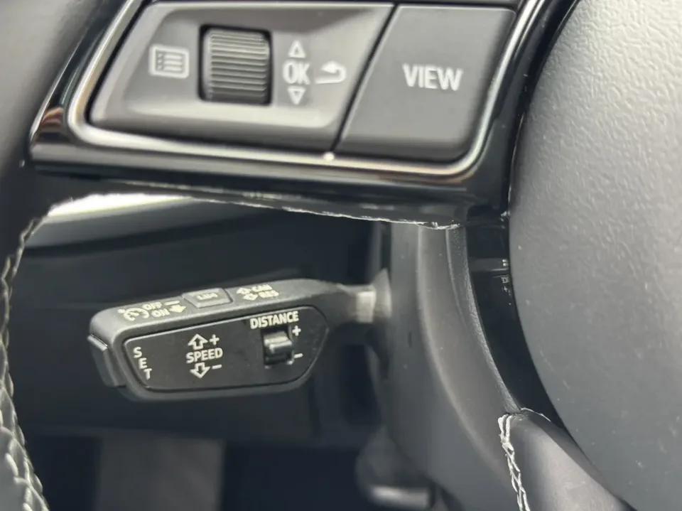Audi A3 Sportback 35 TFSI stylish and sporty 2023 — миниатюра 5