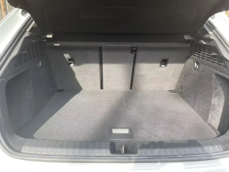 Audi A3 A3 2022 Sportback 35 TFSI stylish and sporty 2022 — thumbnail 5