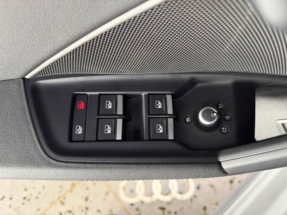 Audi A3 A3 2021 A3L Limousine 35 TFSI Fashion Sports 2022 — thumbnail 5