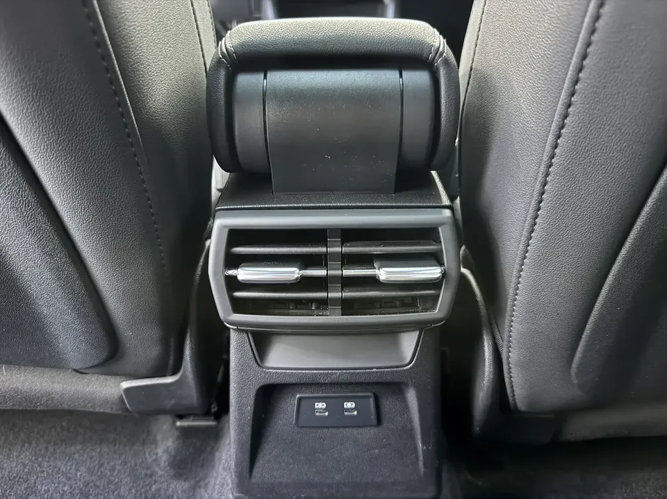 Audi A3 A3L Limousine 35 TFSI Fashion Sports 2022 — миниатюра 5