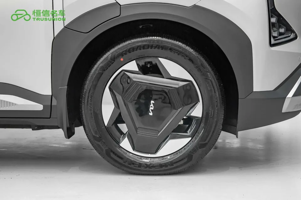 Kia EV5 Kia EV5 2024 530 Air 2025 — миниатюра 3