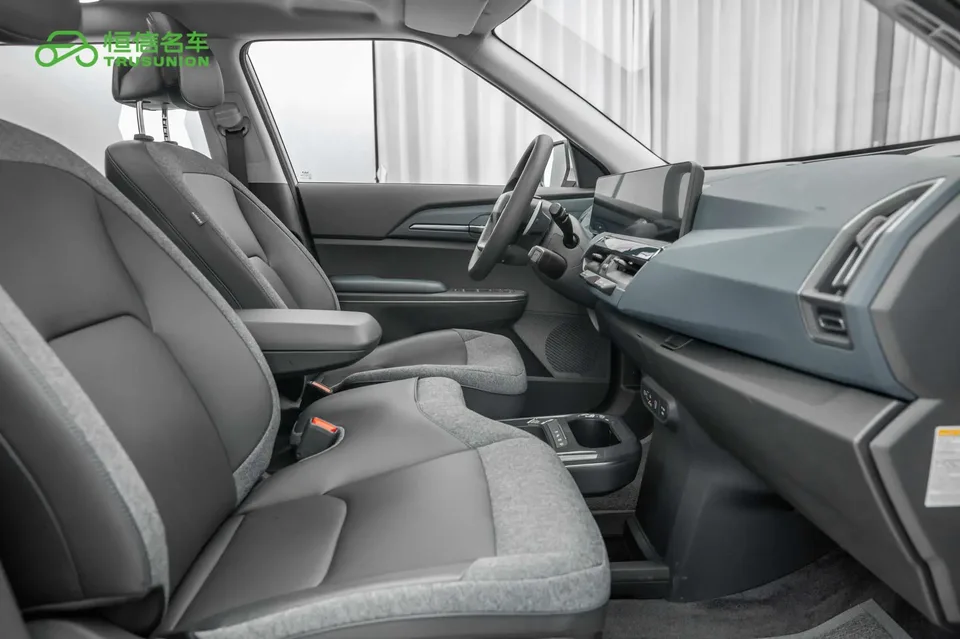 Kia EV5 Kia EV5 2024 530 Air 2025 — миниатюра 5