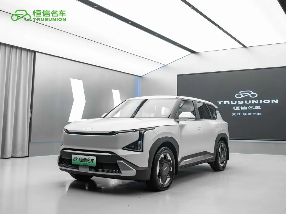 Kia EV5 2025