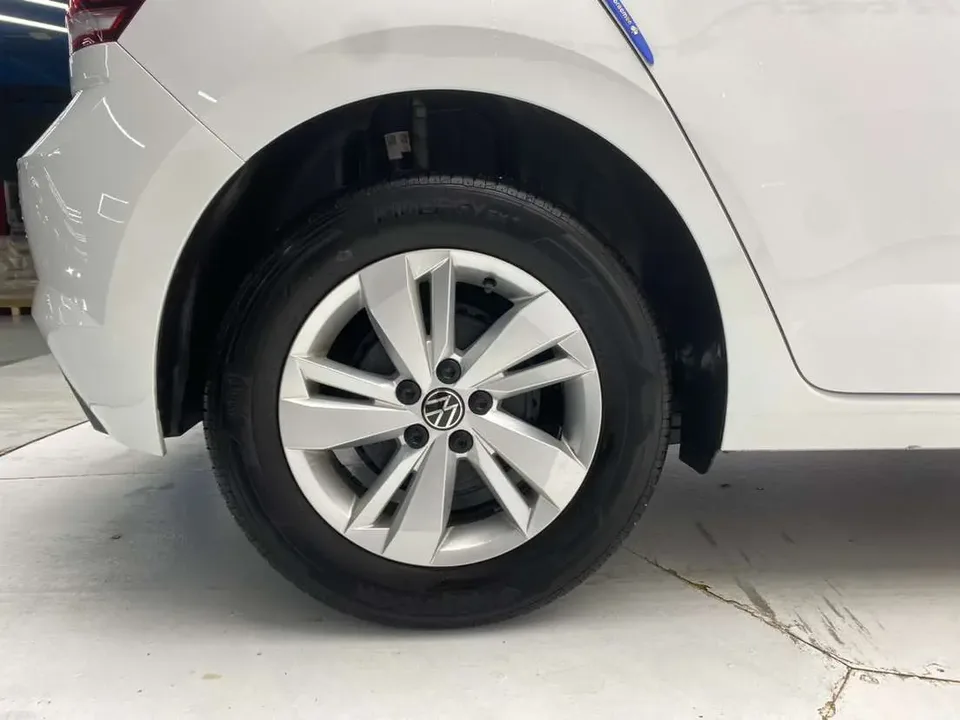 Volkswagen Polo Polo 2023 Polo 2023 Plus 1.5L Automatic LOHAS Edition 2023 — thumbnail 3