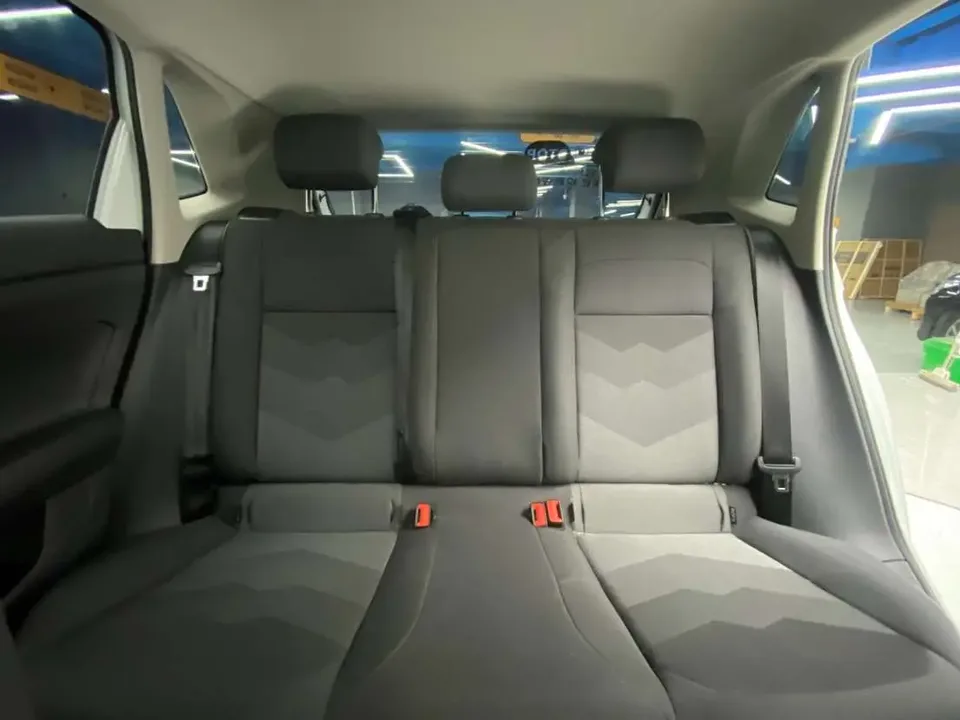 Volkswagen Polo Polo 2023 Polo 2023 Plus 1.5L Automatic LOHAS Edition 2023 — thumbnail 5