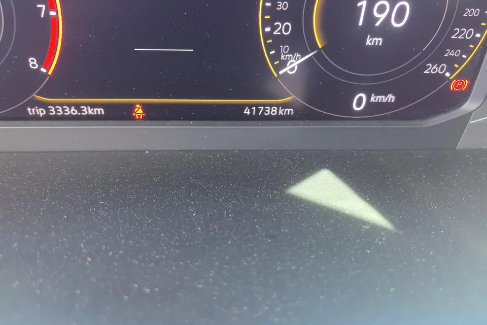 Volkswagen Tharu 300TSI 2WD Full Moon Edition 2024 — миниатюра 4