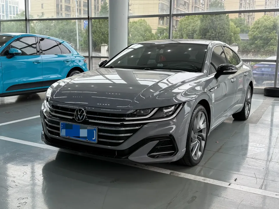 Volkswagen Arteon 2023