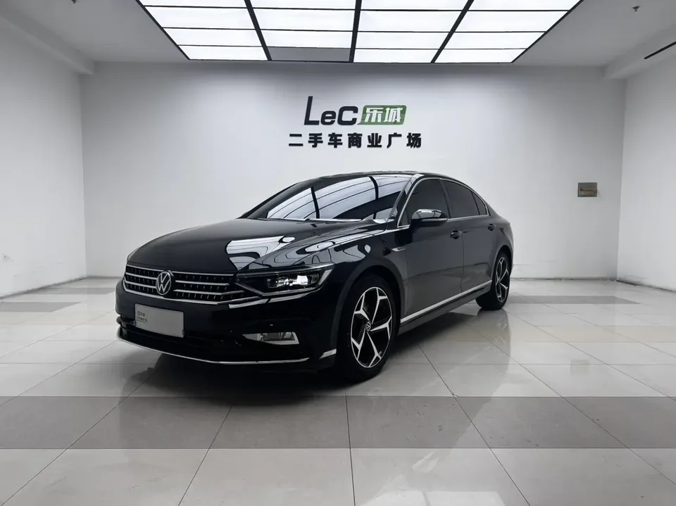 Volkswagen Magotan 2023