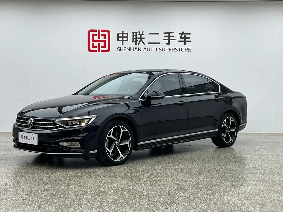 Volkswagen Magotan 2023