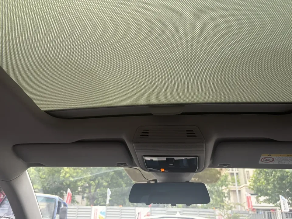 Volkswagen Lamando Lingdu 2022 Lingdu Lingdu L 280TSI DSG Hot Edition 2022 — thumbnail 4