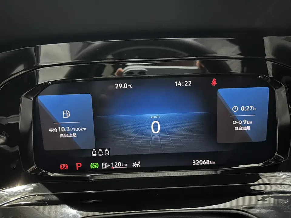 Volkswagen Golf Golf 2021 280TSI DSG R-Line 2022 — миниатюра 4