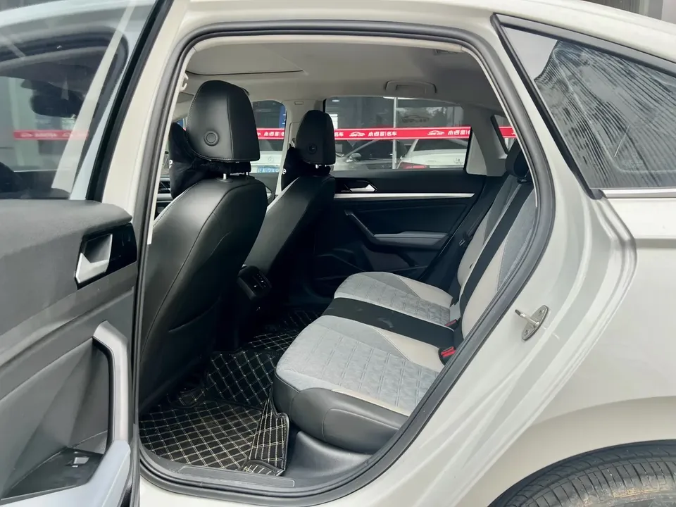 Volkswagen Lavida Lavida 2023 Lavida 2023 280TSI DSG Full Edition 2023 — thumbnail 3