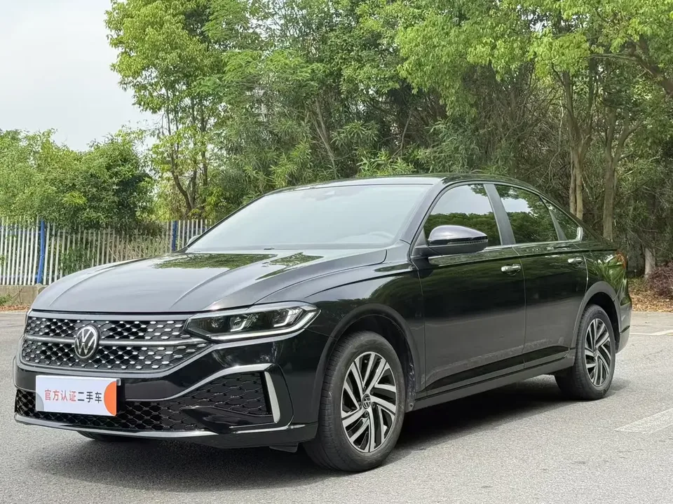 Volkswagen Lavida 2023