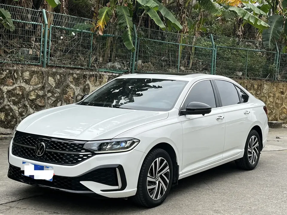 Volkswagen Lavida 2023