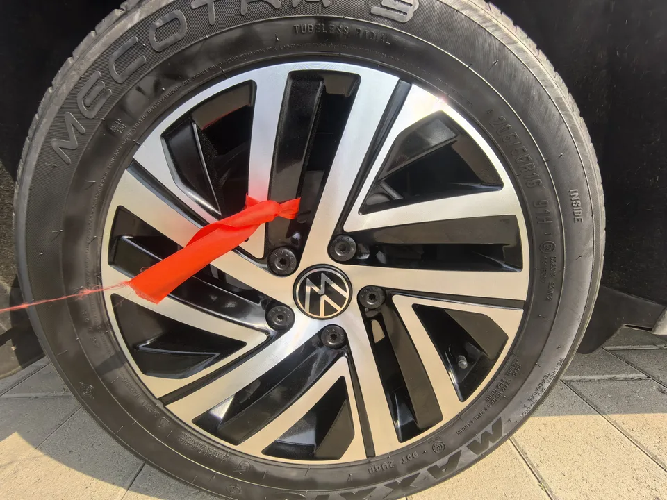 Volkswagen Lavida Lavida 2023 280TSI DSG Starry Sky Edition 2022 — thumbnail 4