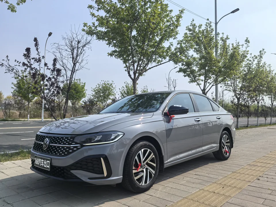 Volkswagen Lavida 2022