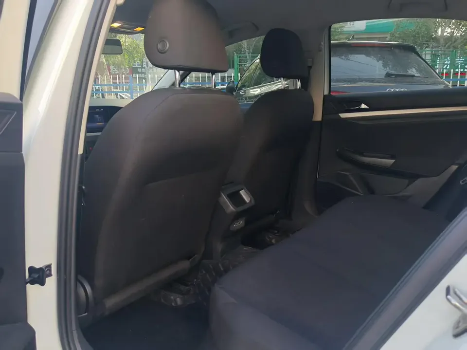 Volkswagen Bora Bora 2021 Bora 2021 1.5L Automatic Elite Intelligent Edition 2022 — thumbnail 3