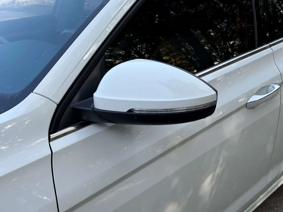 Volkswagen Bora Bora 2023 200TSI DSG Smart Edition 2023 — миниатюра 3