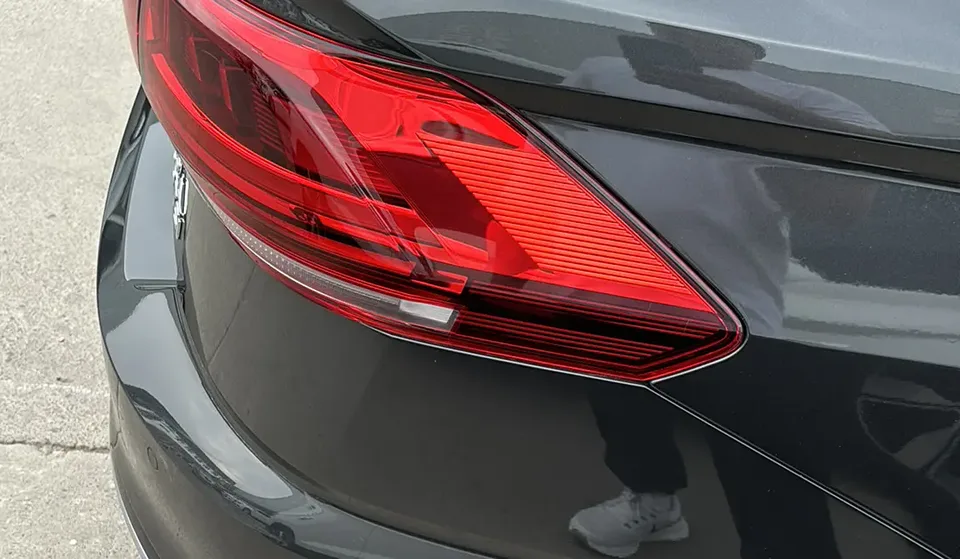 Volkswagen Bora Bora 2024 200TSI DSG Joy Edition 2024 — thumbnail 2