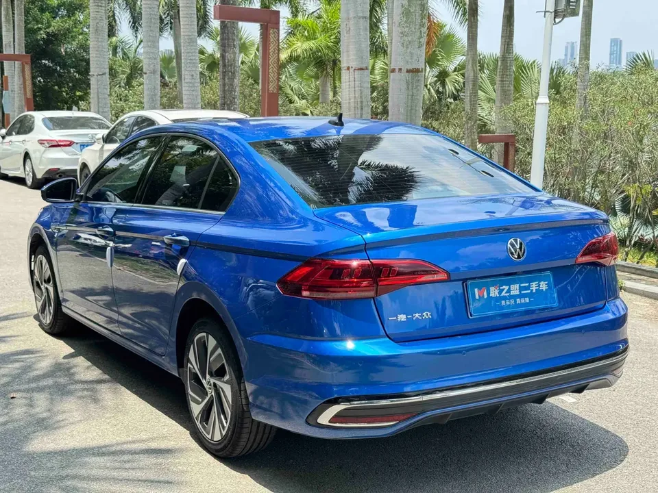 Volkswagen Bora Bora 2023 Bora 2023 280TSI DSG Premium Edition 2022 — thumbnail 2