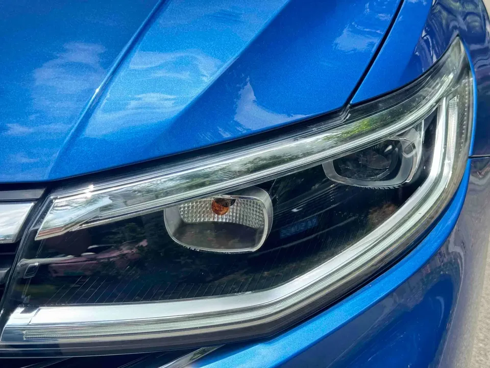 Volkswagen Bora Bora 2023 Bora 2023 280TSI DSG Premium Edition 2022 — thumbnail 3
