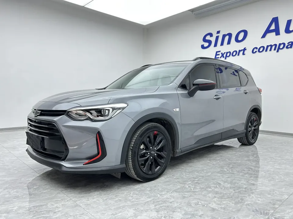 Chevrolet Volando 2022