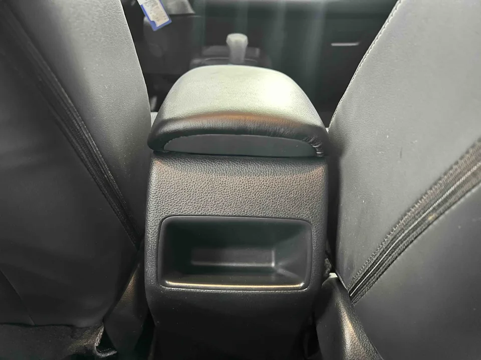 Toyota Corolla Corolla 2022 1.5L CVT Pioneer Edition 2022 — thumbnail 3